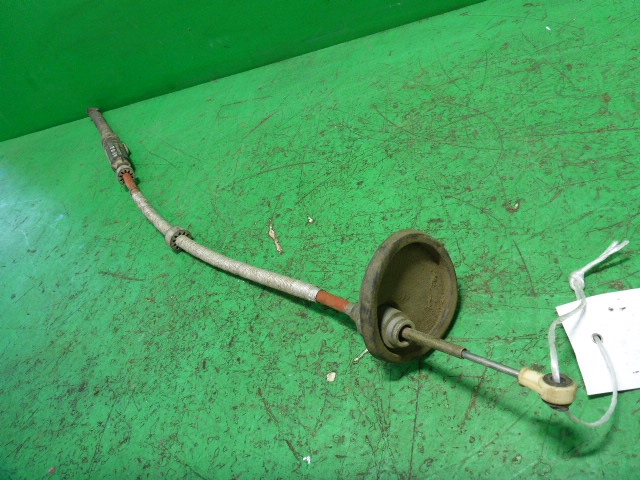 Трос КПП (выбора/переключения передач)