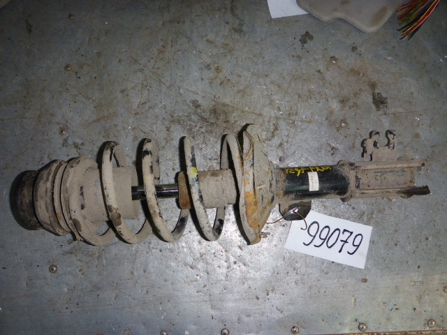 Амортизатор передний правый