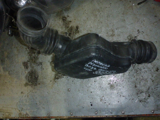 Резонатор воздушного фильтра