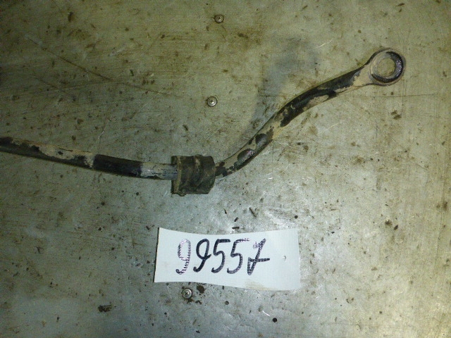 Стабилизатор передний