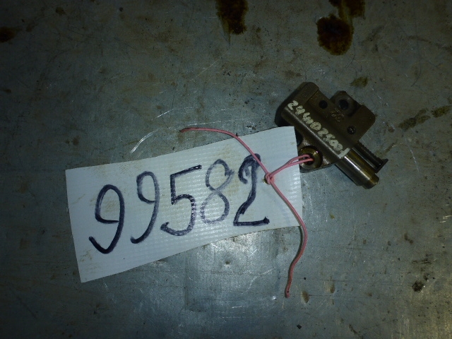 Натяжитель цепи