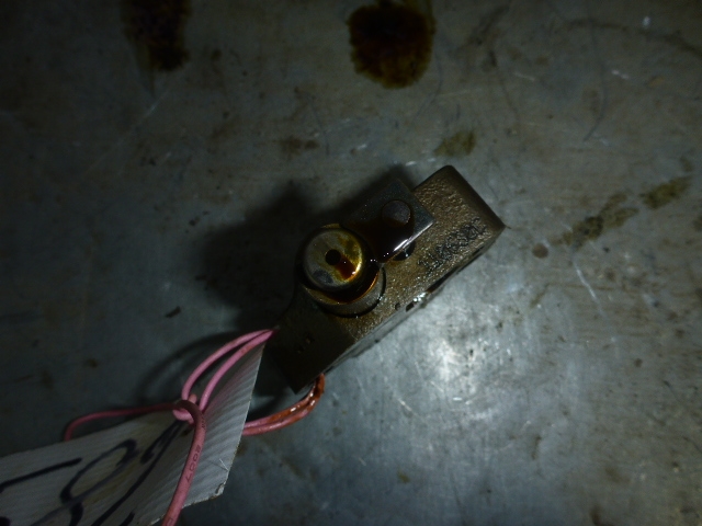 Натяжитель цепи