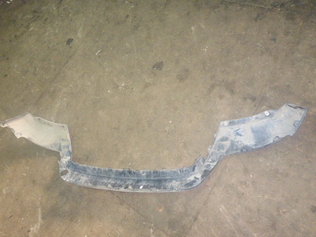 Юбка передняя