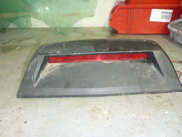 Фонарь задний (стоп сигнал)