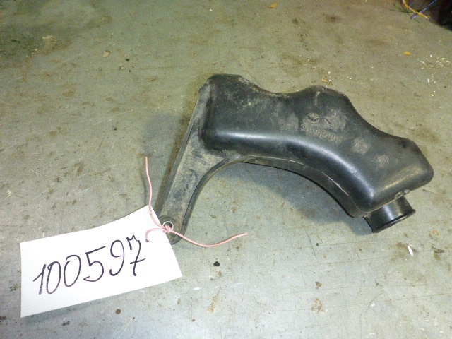 Резонатор воздушного фильтра