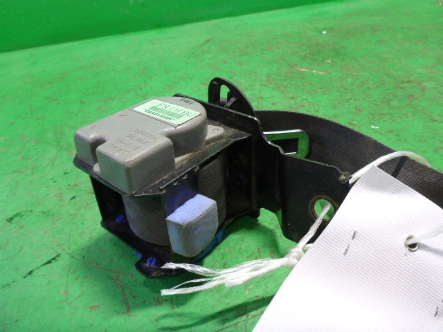 Ремень безопасности