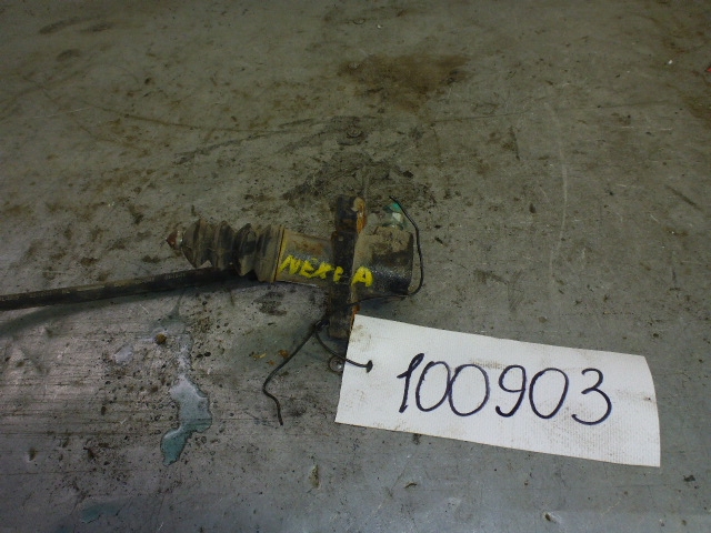 Цилиндр сцепления рабочий