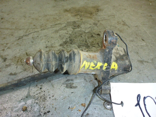 Цилиндр сцепления рабочий