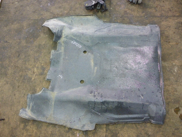 Покрытие напольное (ковролин)