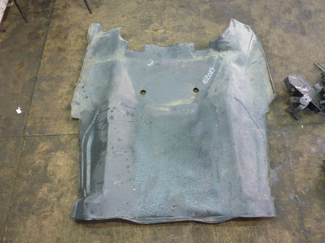 Покрытие напольное (ковролин)