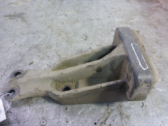 Отбойник задней рессоры