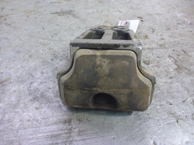 Отбойник задней рессоры