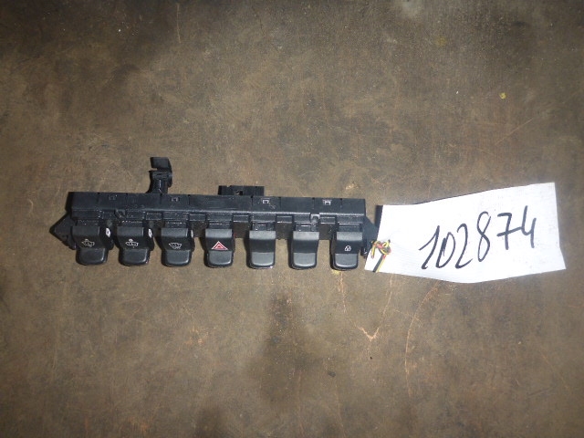 Блок кнопок