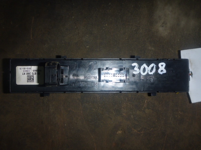 Блок кнопок