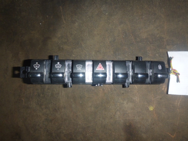 Блок кнопок