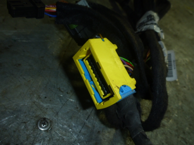 Проводка (коса)