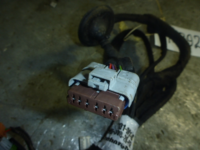 Проводка (коса)