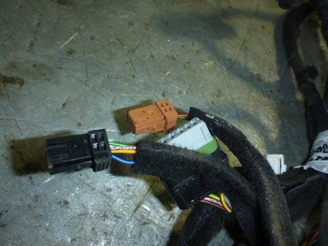 Проводка (коса)