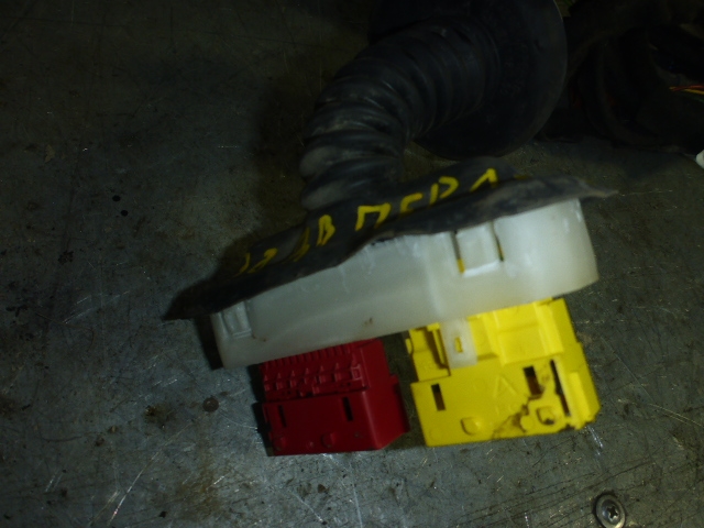 Проводка (коса)