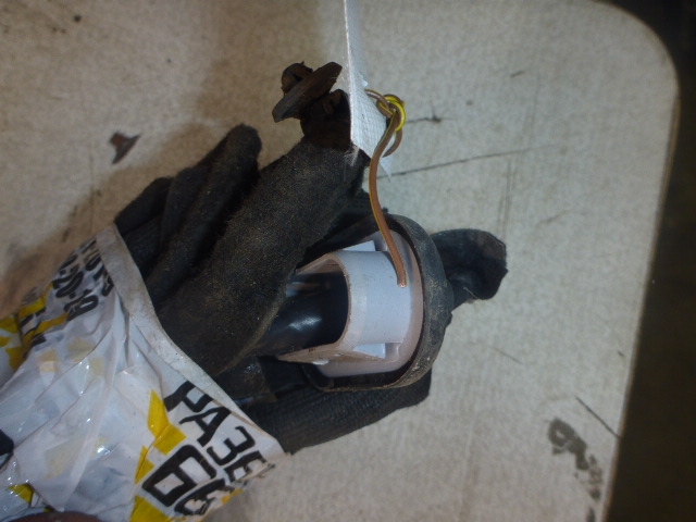 Проводка (коса)