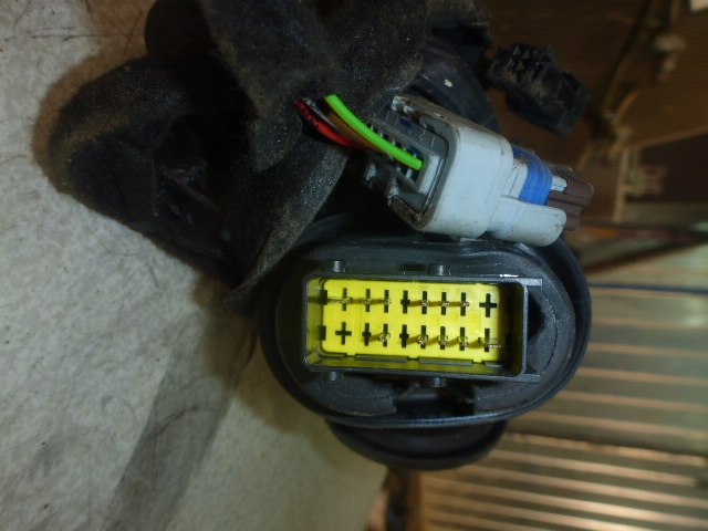 Проводка (коса)