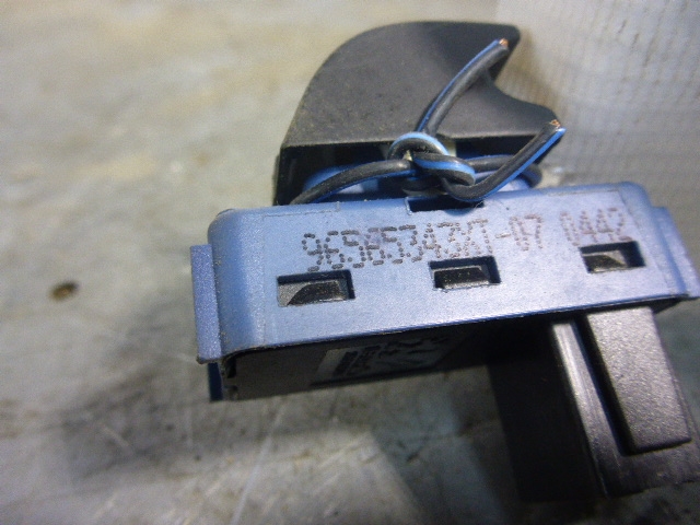 Кнопка многофункциональная