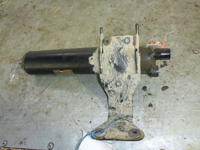 Цилиндр контрольный