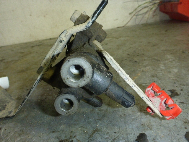 Цилиндр контрольный