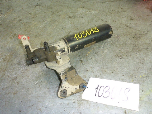 Цилиндр контрольный