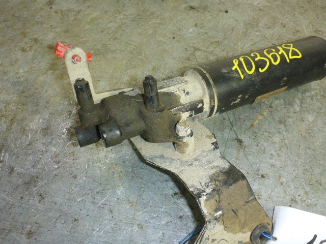 Цилиндр контрольный