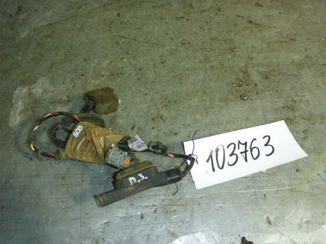 Проводка (коса)