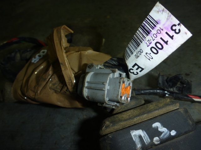 Проводка (коса)