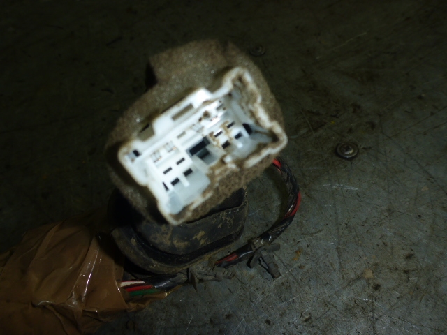 Проводка (коса)