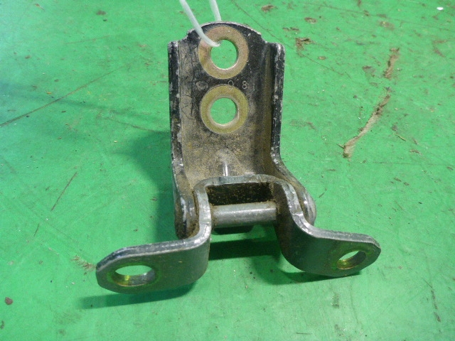 Петля двери задней правой нижняя