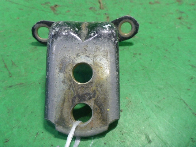 Петля двери задней правой нижняя