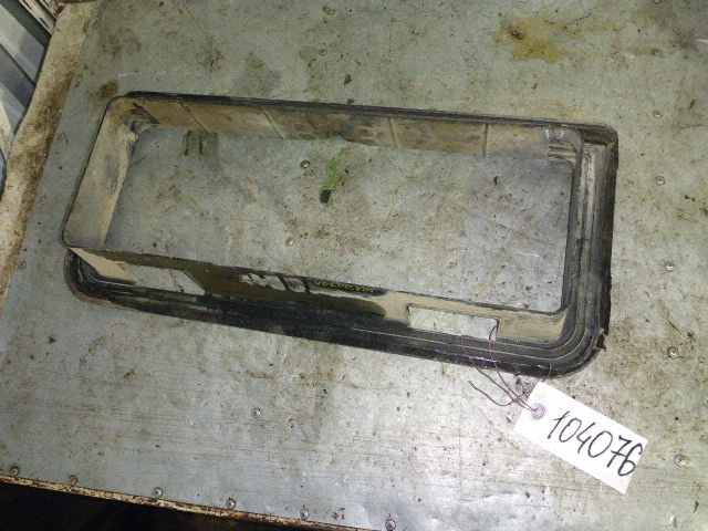 Рамка двери