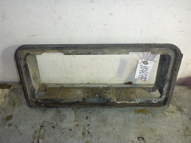 Рамка двери