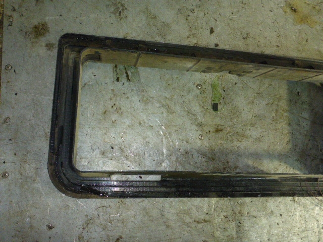 Рамка двери