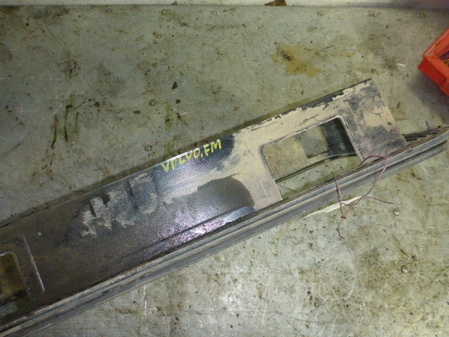 Рамка двери