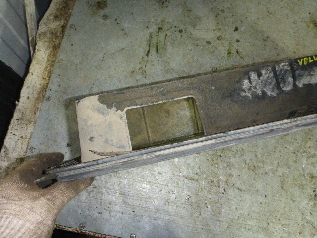 Рамка двери