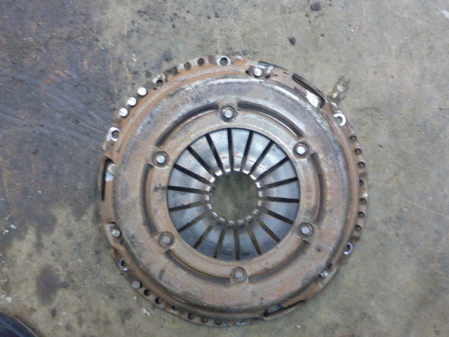 Корзина сцепления