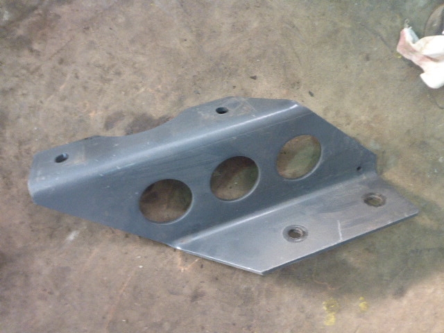 Кронштейн воздушного фильтра