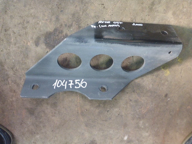 Кронштейн воздушного фильтра