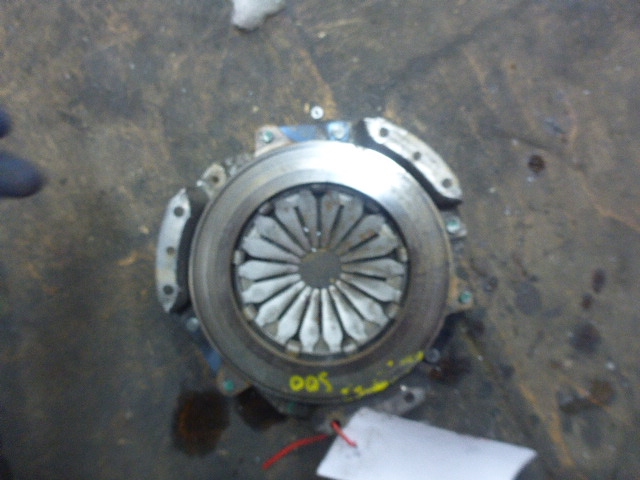 Корзина сцепления