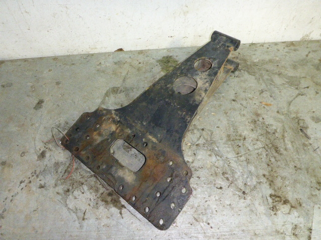 Кронштейн (сопут. товар)