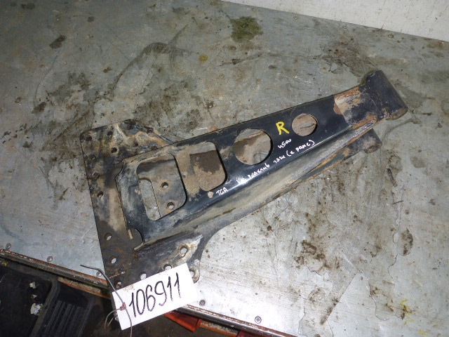 Кронштейн (сопут. товар)