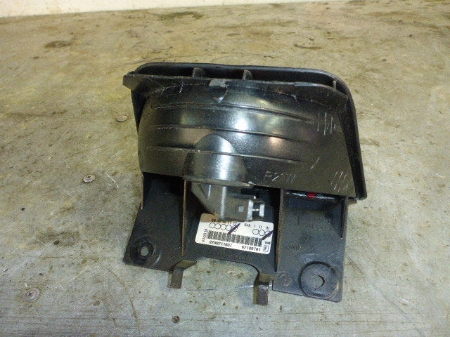 Фонарь задний (стоп сигнал)