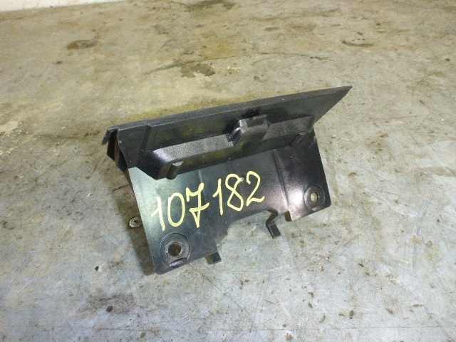 Фонарь задний (стоп сигнал)