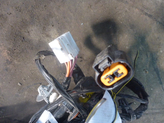 Проводка (коса)