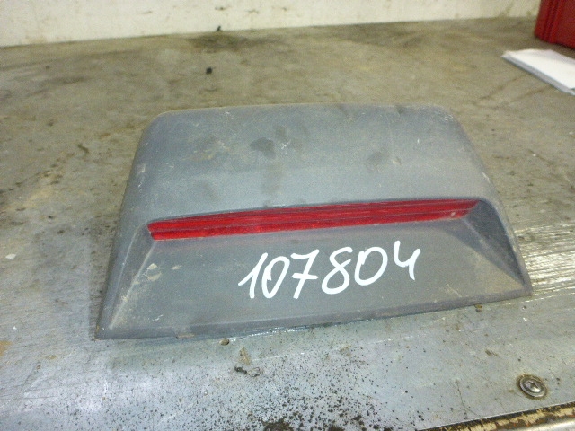 Фонарь задний (стоп сигнал)